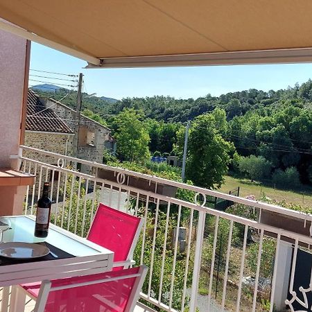 Lenga Doc Villa Prades-sur-Vernazobre ภายนอก รูปภาพ