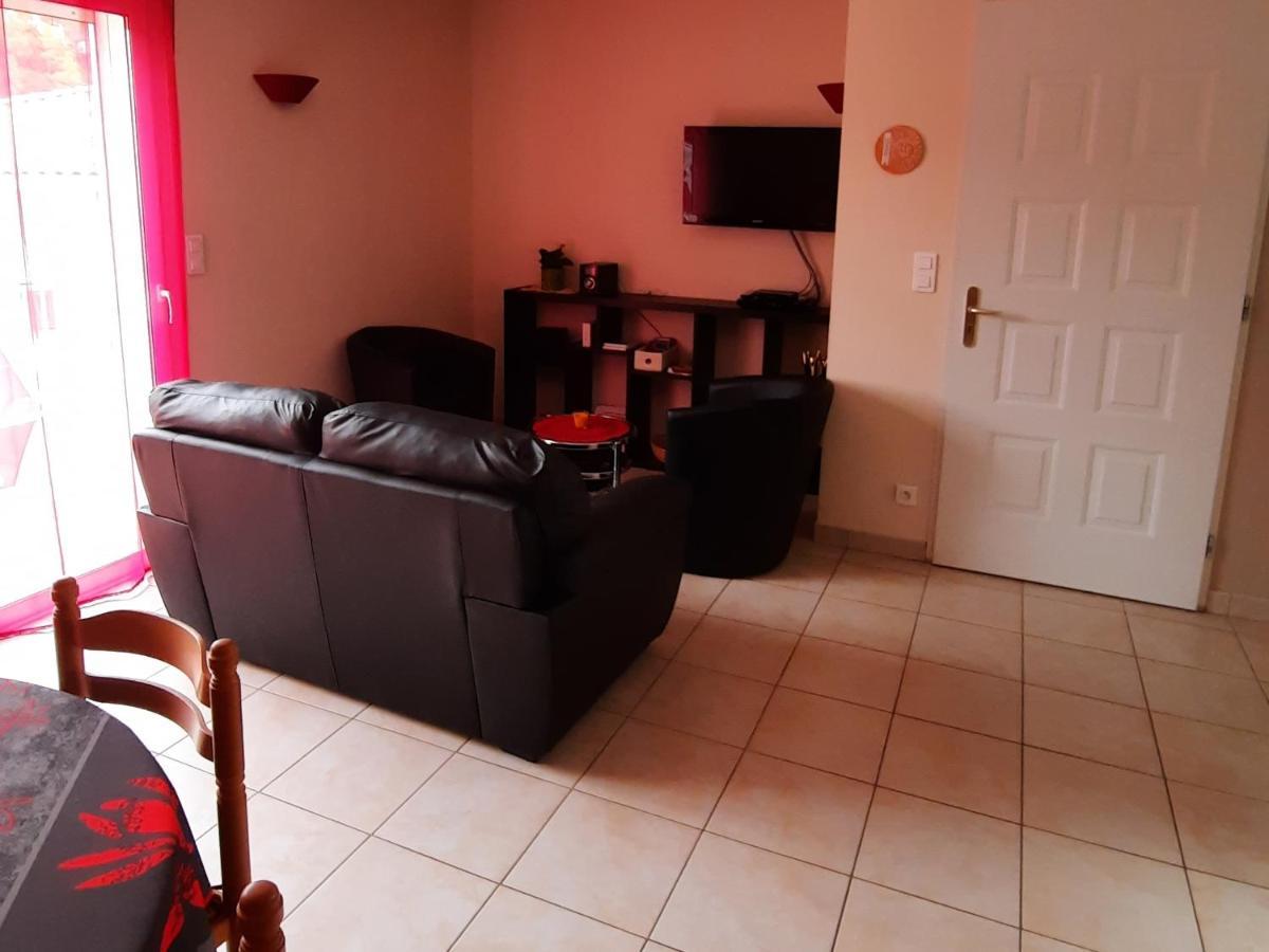 Lenga Doc Villa Prades-sur-Vernazobre ห้อง รูปภาพ